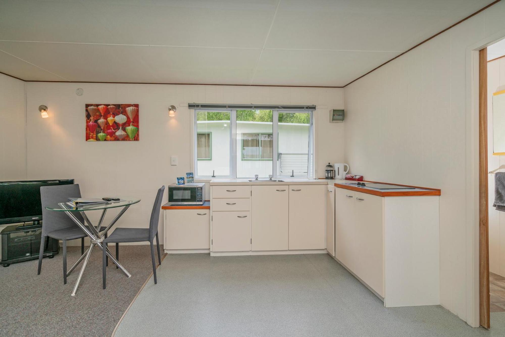 Coromandel Shelly Beach Top 10 Holiday Park Zimmer foto